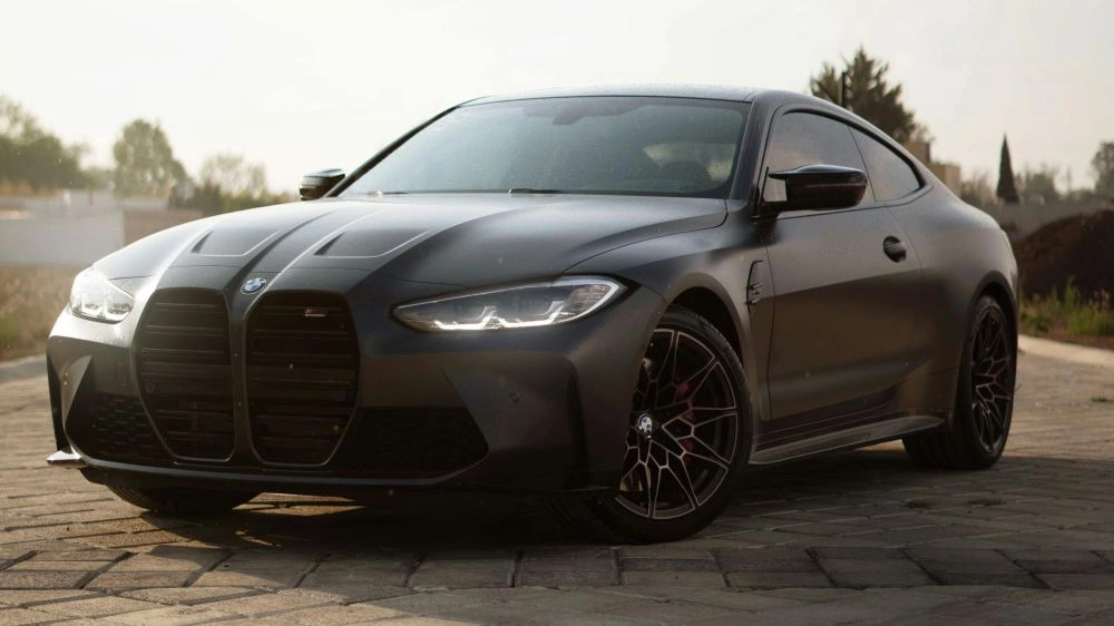 Benefits of Tinting Car Windows