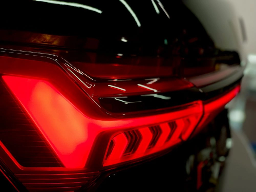 Brake Light Not Turning Off