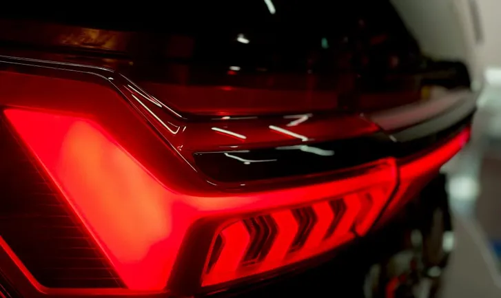 Brake Light Not Turning Off