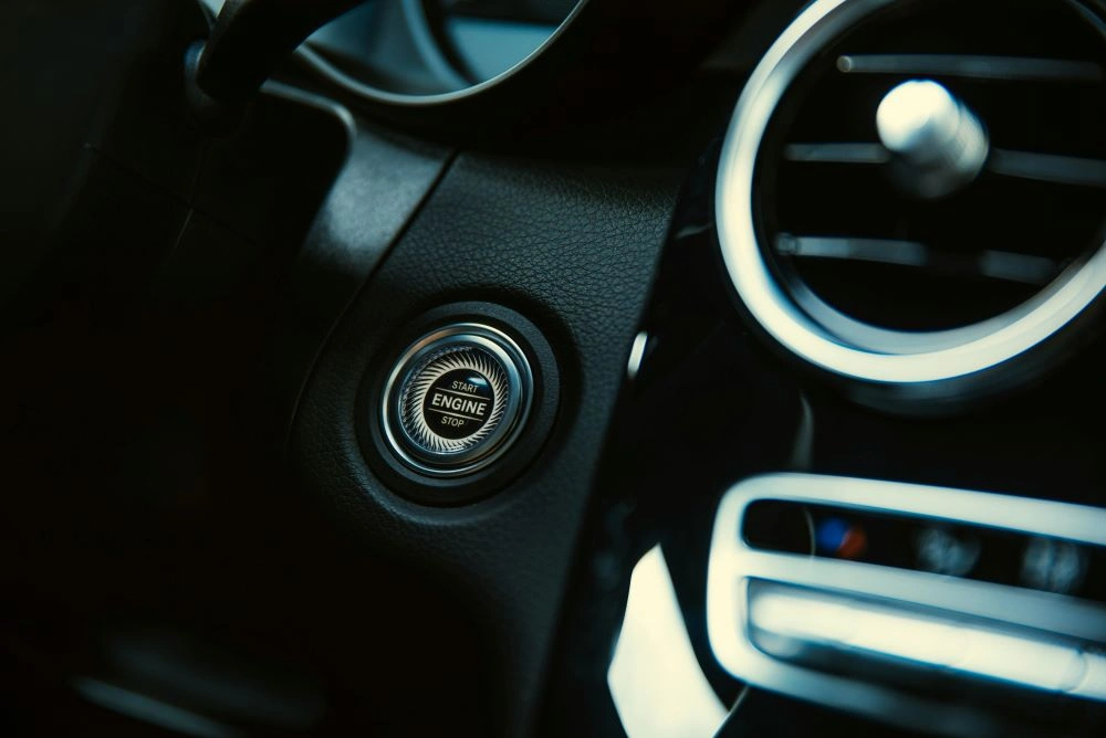 Electric Car Not Starting