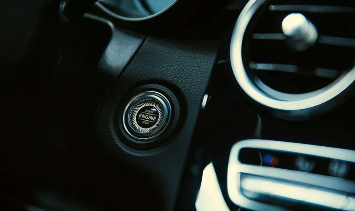 Electric Car Not Starting
