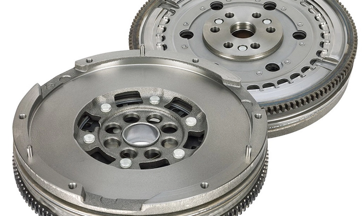 Bad Flywheel Symptoms