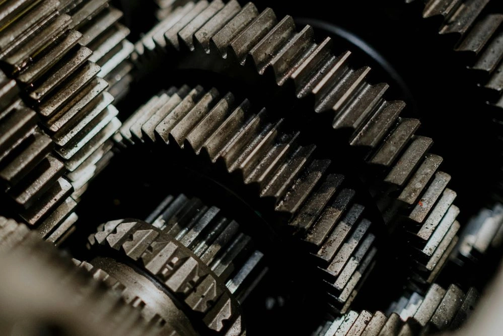 How to Keep Your Gearbox in Top Condition