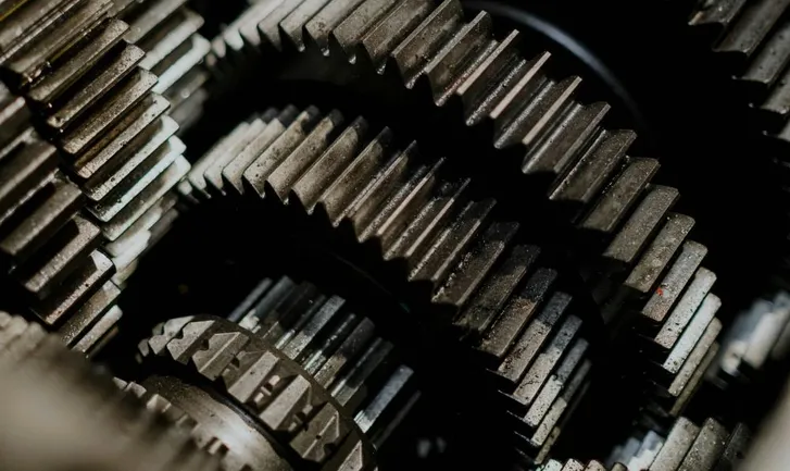 How to Keep Your Gearbox in Top Condition