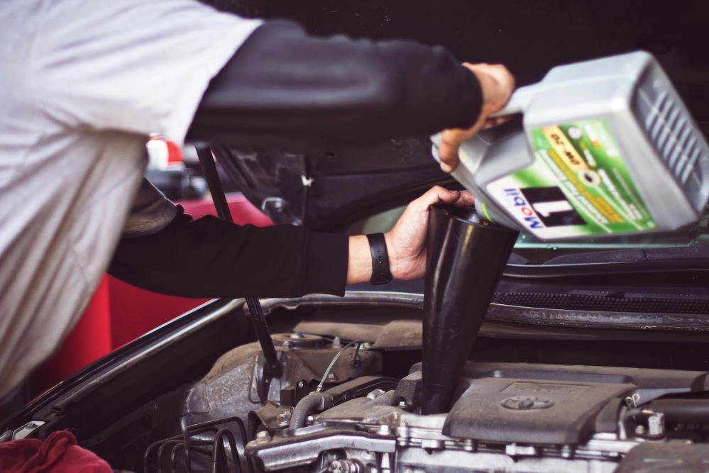 How Often Should I Change Oil?