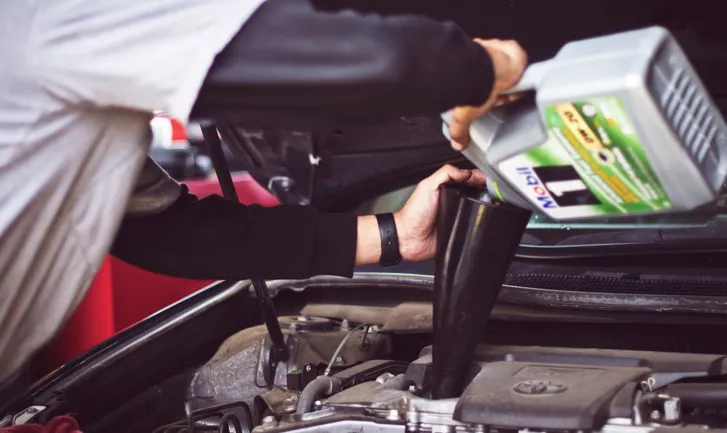 How Often Should I Change Oil?