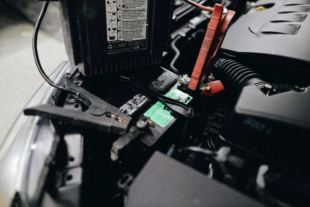 How to Jump Start a Car