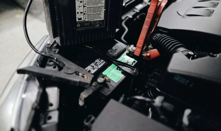 How to Jump Start a Car