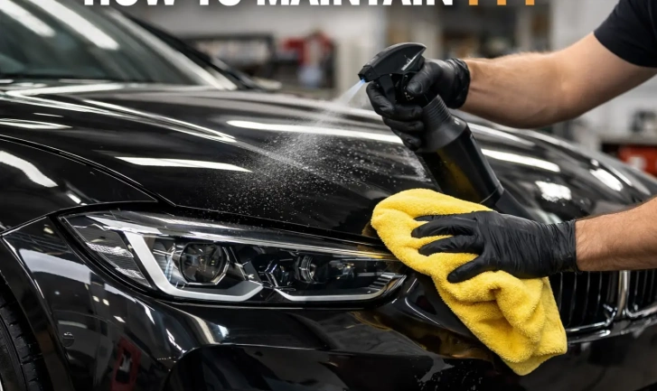 How to Maintain PPF