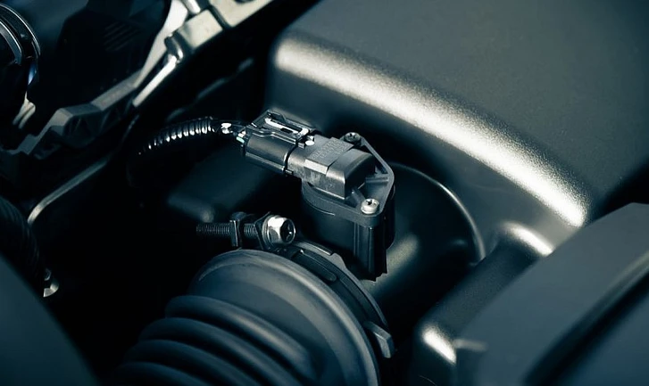 Mass air flow sensor symptoms