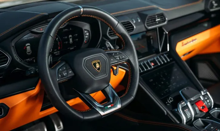 Most Common Lamborghini Problems
