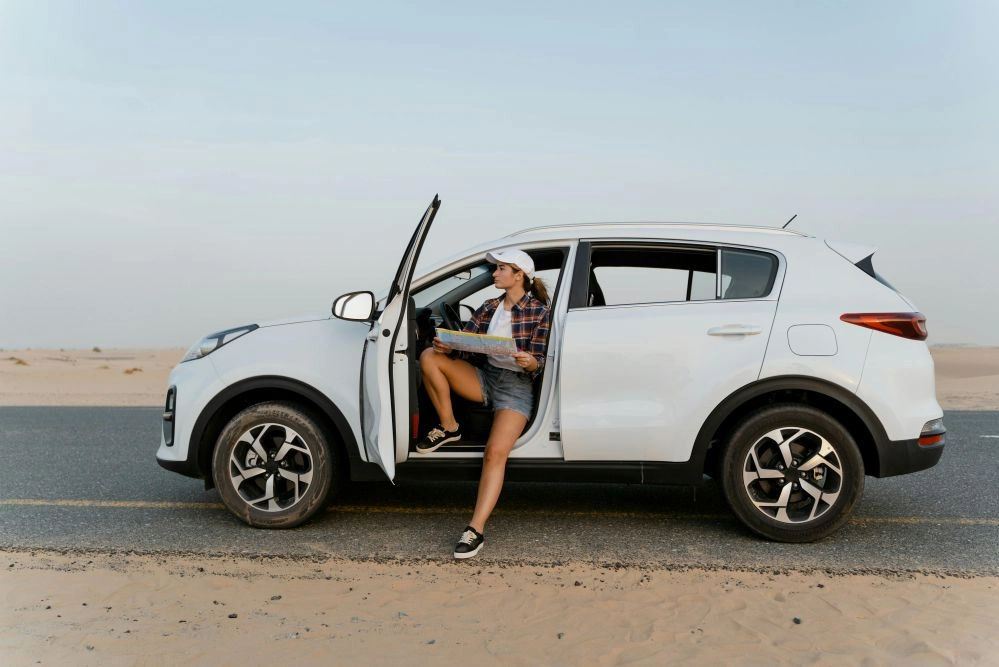 Roadside Assistance Dubai: Services & Key Facts