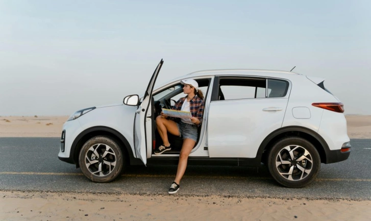 Roadside Assistance Dubai: Services & Key Facts