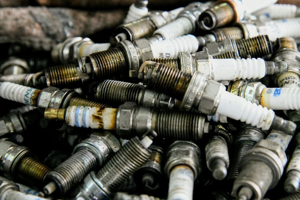 How Long Do Spark Plugs Last?