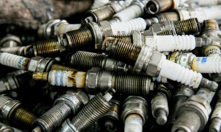 How Long Do Spark Plugs Last?