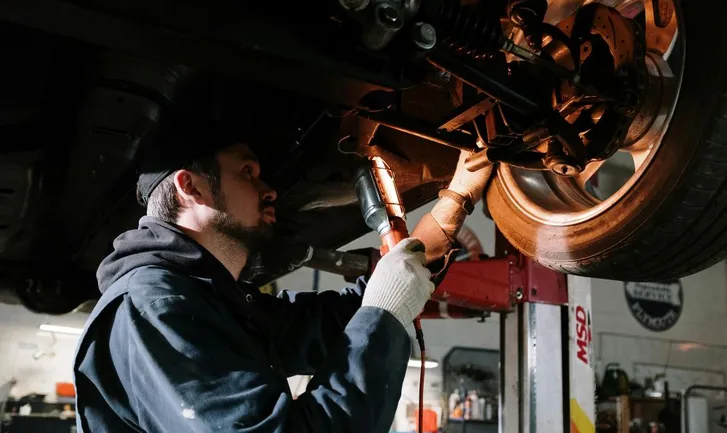 Understanding Wheel Alignment