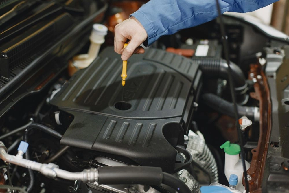 What Happens If You Use the Wrong Engine Oil?