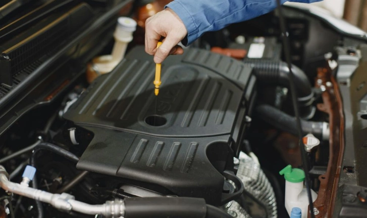 What Happens If You Use the Wrong Engine Oil?