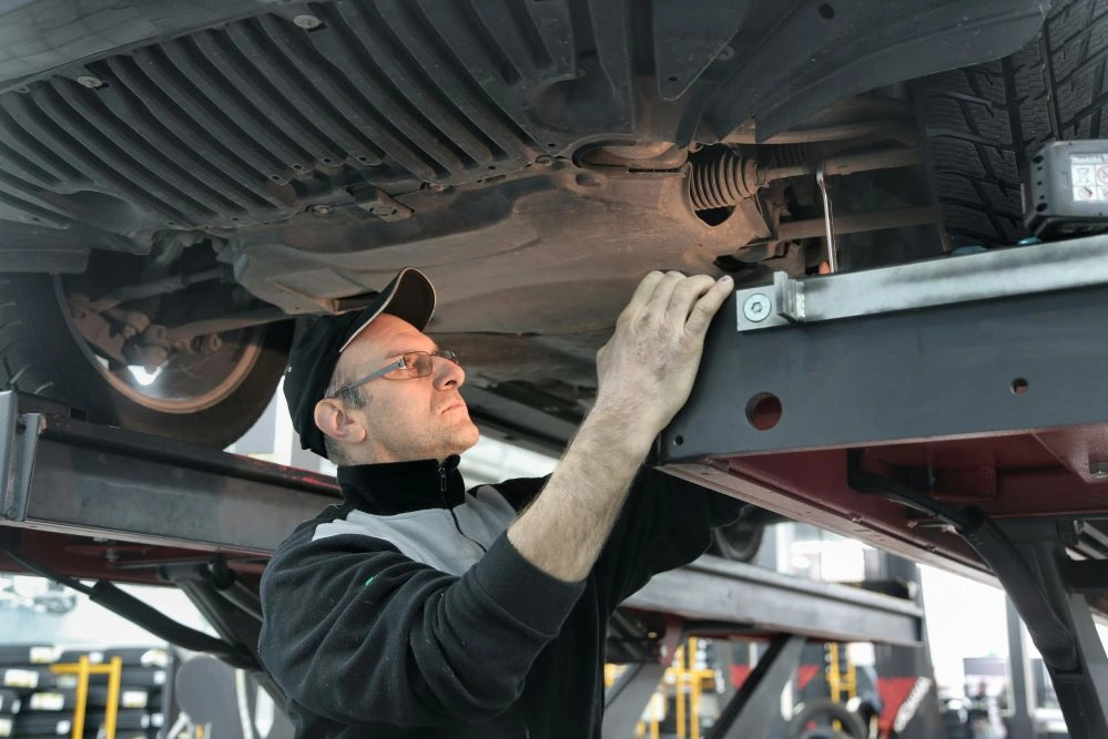 What You Need to Know About Wheel Alignment and Balancing