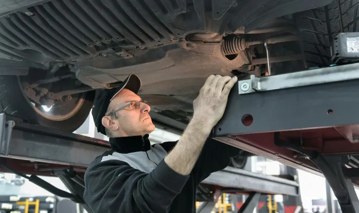 What You Need to Know About Wheel Alignment and Balancing