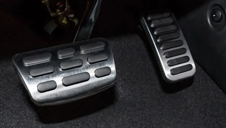Why Car Brake Pedal Goes To Floor?
