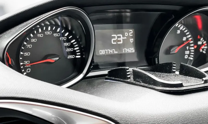 Why Does My Car Feel Sluggish?