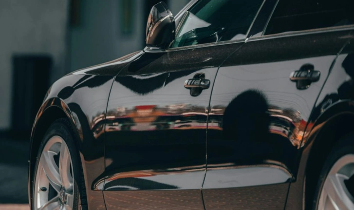 Why Is My Car Bouncing?