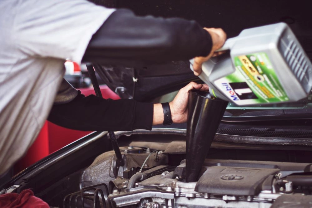 Why Is Regular Maintenance Important for the Luxury Car