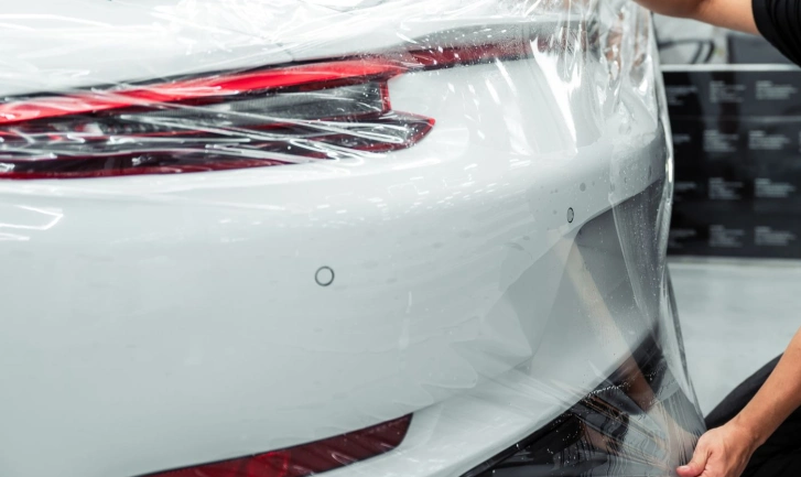 PPF Becomes a Must-Have for Car Buyers