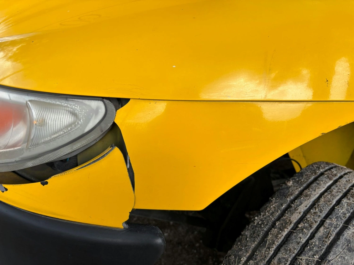 Smart Repair Speeds Up Auto Claims