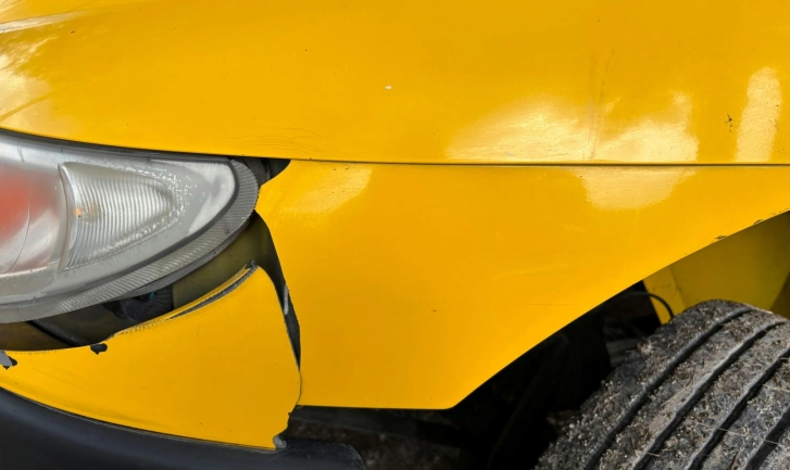 Smart Repair Speeds Up Auto Claims