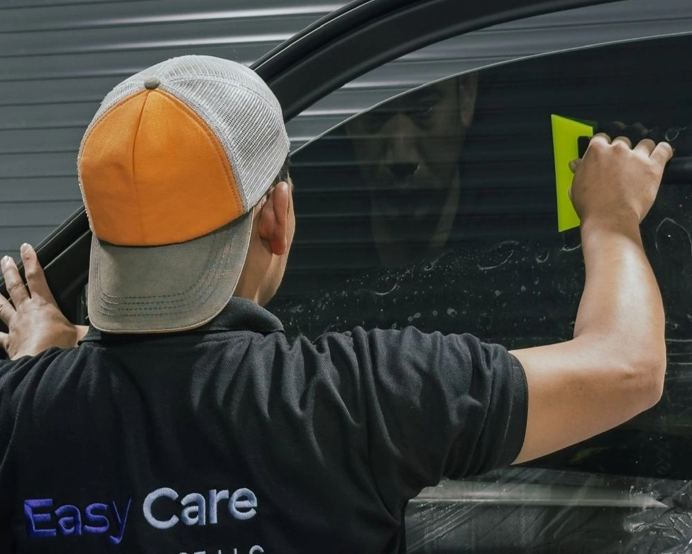 Tinting: More Than Just a Look