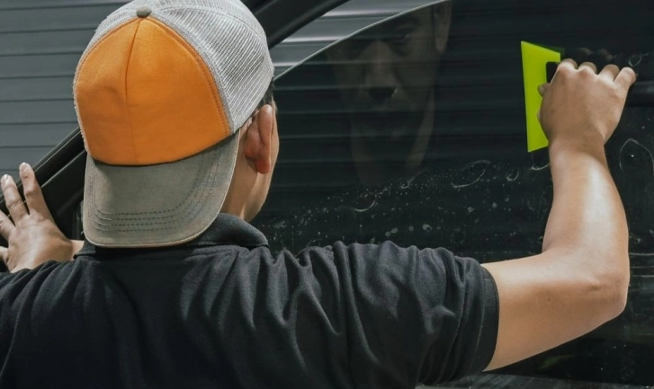 Tinting: More Than Just a Look