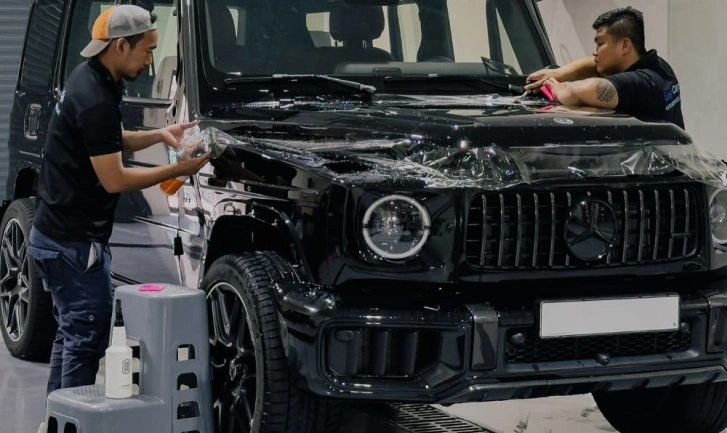 Why is PPF a must for long-term paint protection?