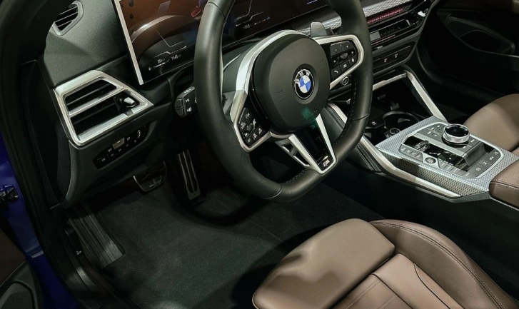 Why is proper interior cleaning essential in car care?