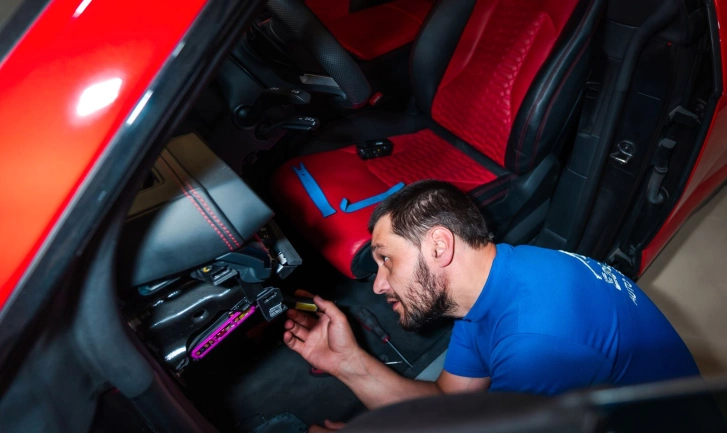 Car Electrical Services