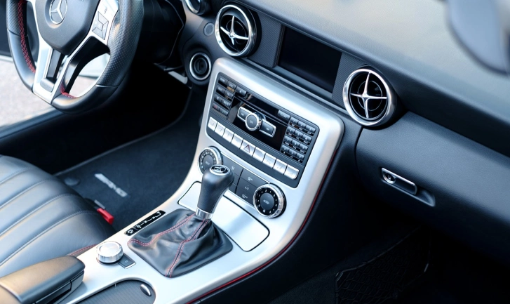 Car Detailing