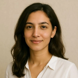 Nadia Hasan