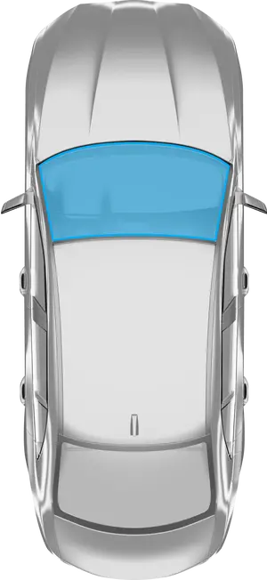 Windshield tint