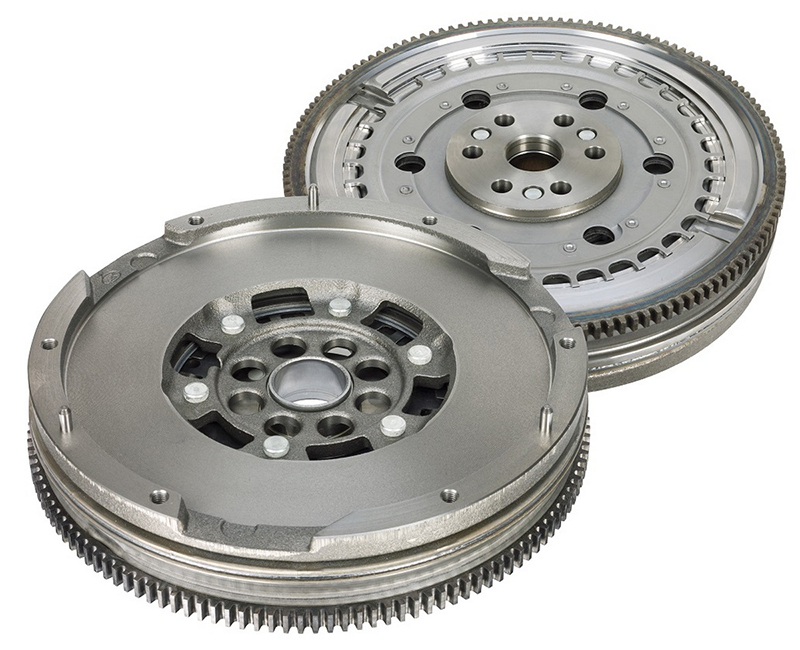 Blog Flywheel Signs of a faulty flywheel: Unveiling Common Symptoms and Solutions